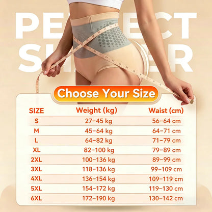 Official Brand Store 👙 Pureluxo® 2026 Seamless Shaping Shorts