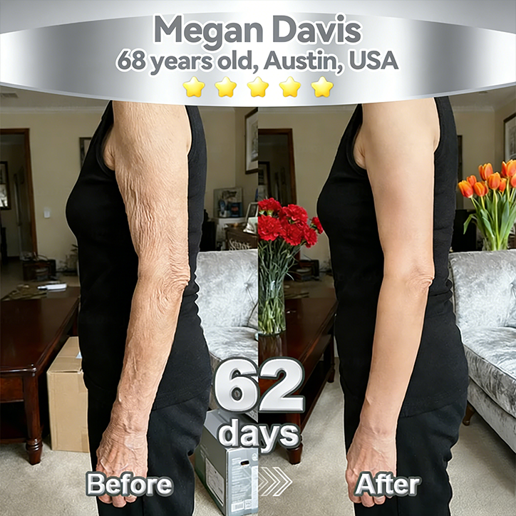 𝑷𝒖𝒓𝒆𝒍𝒖𝒙𝒐® 🇦🇺 Stem Cell–Inspired & GHK-Cu Powered Wrinkle-Refining Serum（Advanced Anti-Aging for Timeless, Radiant Skin）