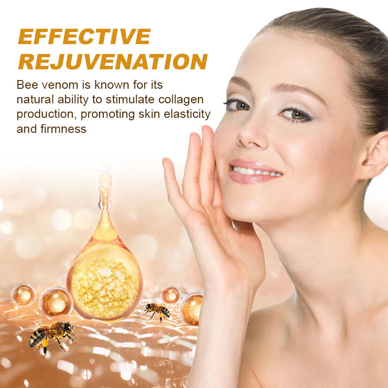 Pureluxo® Botox Bee Venom Wrinkle Removal Cream- LAST DAY 70% OFF🔥