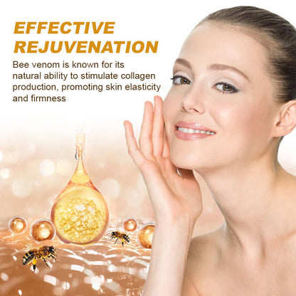 Pureluxo® Botox Bee Venom Wrinkle Removal Cream- LAST DAY 70% OFF🔥