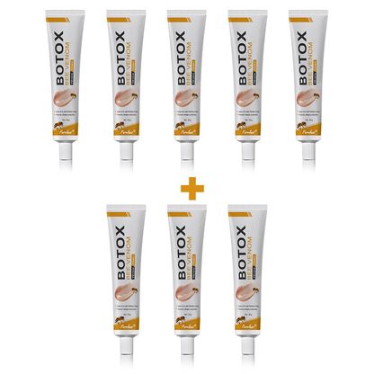 Pureluxo® Botox Bee Venom Wrinkle Removal Cream- LAST DAY 70% OFF🔥
