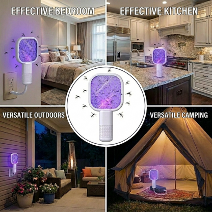 🚫🦟 BVJ® AI Whole Home Mosquito Defense System