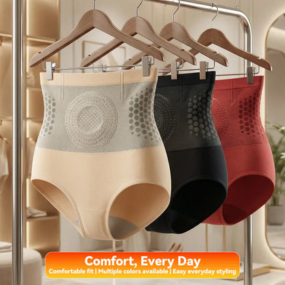 Official Brand Store 👙 Pureluxo® 2026 Seamless Shaping Shorts