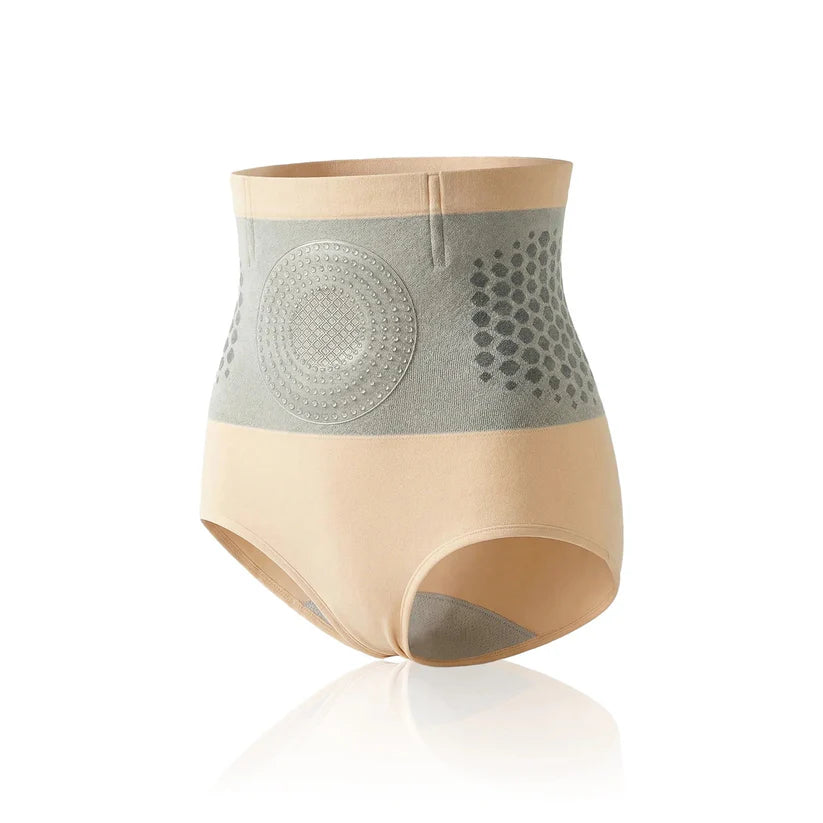 Official Brand Store 👙 Pureluxo® 2026 Seamless Shaping Shorts