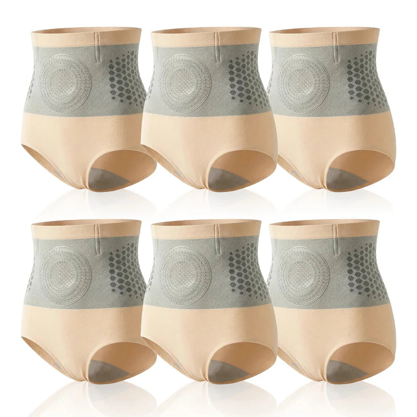 Official Brand Store 👙 Pureluxo® 2026 Seamless Shaping Shorts