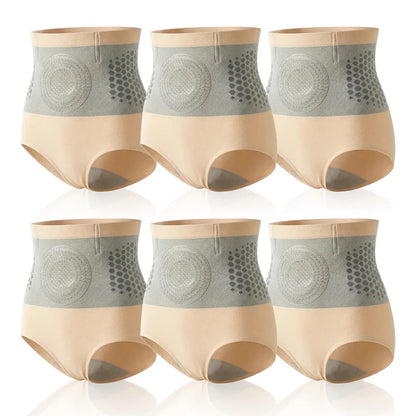 Official Brand Store 👙 Pureluxo® 2026 Seamless Shaping Shorts