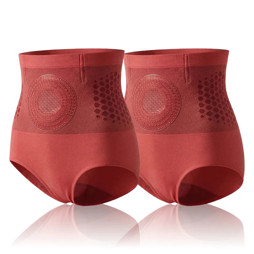 Official Brand Store 👙 Pureluxo® 2026 Seamless Shaping Shorts