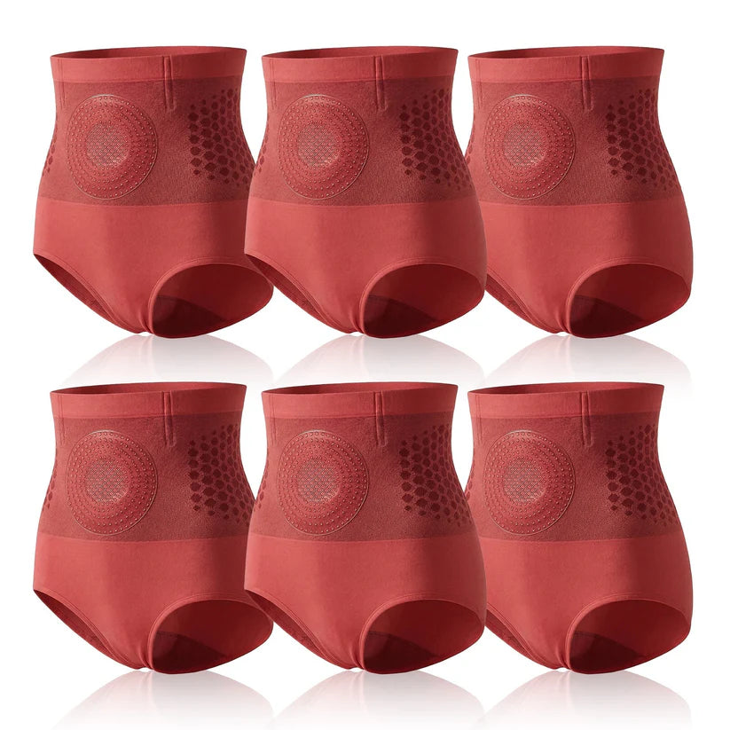 Official Brand Store 👙 Pureluxo® 2026 Seamless Shaping Shorts