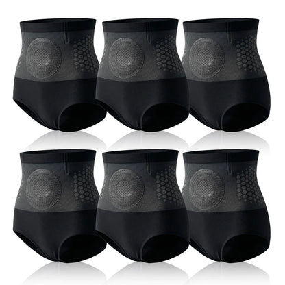 Official Brand Store 👙 Pureluxo® 2026 Seamless Shaping Shorts